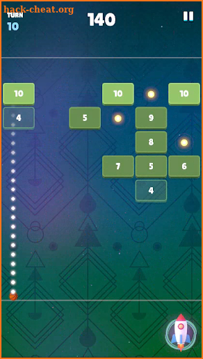 Bricks Smash screenshot