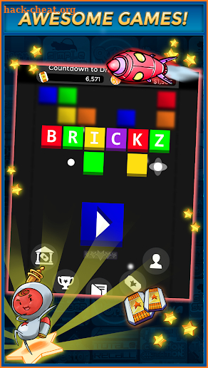 Brickz - Make Money Free screenshot