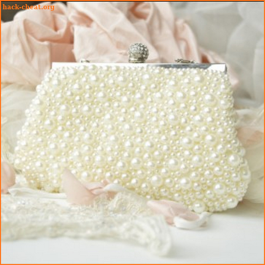 Bridal Bag Design screenshot