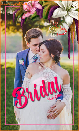 Bridal Dress Photos Editor -Photo Suit Editor 2020 screenshot