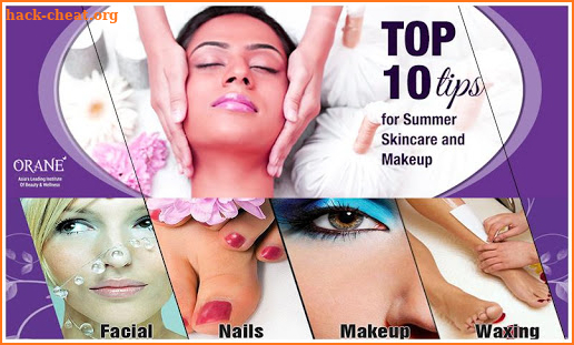Bridal Makeup-Step by Step Lip,Eye Makeup tutorial screenshot