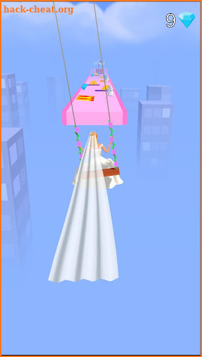 Bride Runner screenshot