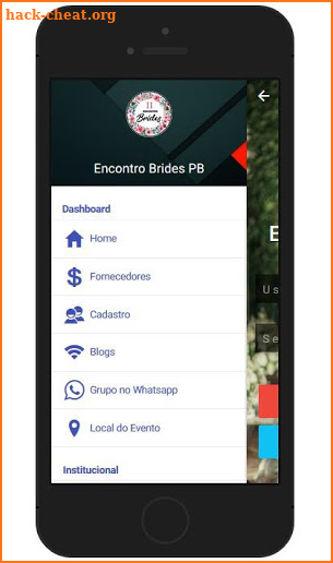 Brides PB screenshot