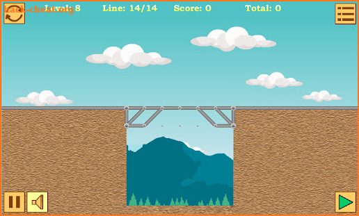 Bridge Builder screenshot
