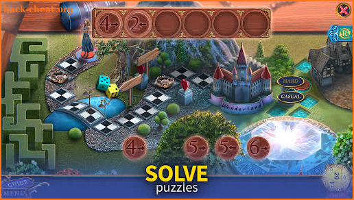 Bridge: Endless Game screenshot