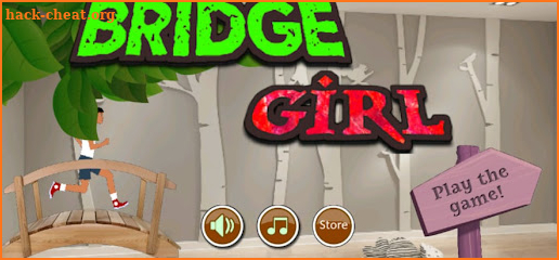 Bridge Girl Ha 2022 screenshot