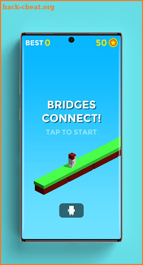 Bridges Connect! screenshot