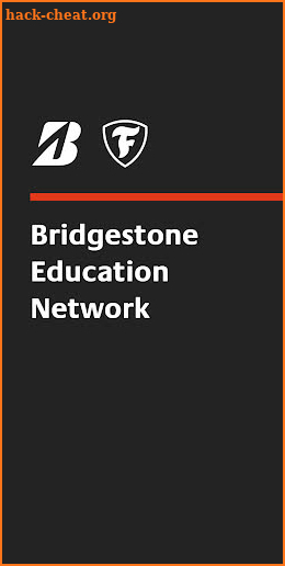 Bridgestone Education Network screenshot