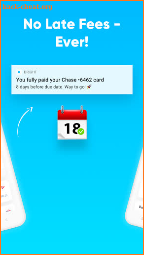 Bright Money screenshot