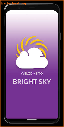 Bright Sky US screenshot