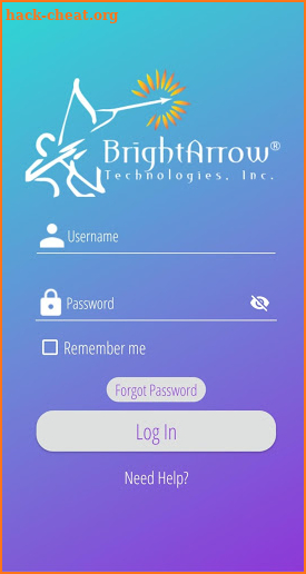 BrightArrow Mobile 2.0 screenshot