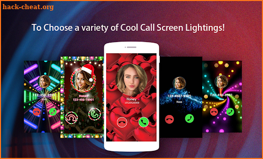 Brightest Flashlight-Multi LED screenshot