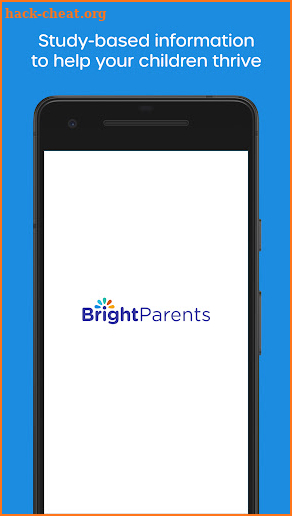 BrightParents screenshot