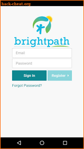 BrightPath Connect screenshot