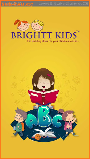 Brightt Kids Phonics screenshot