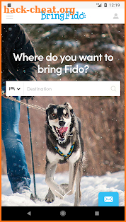 BringFido - Pet Friendly Hotels screenshot