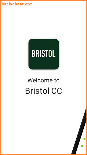 Bristol Community College screenshot