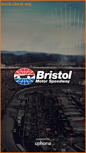 Bristol Motor Speedway screenshot