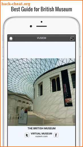 British Museum Full Edition screenshot