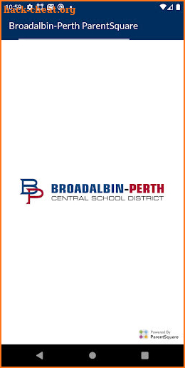 Broadalbin-Perth ParentSquare screenshot