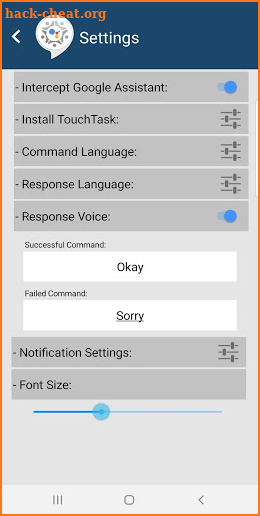 Broadlink Assistant Plugin screenshot