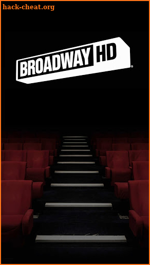 BroadwayHD screenshot