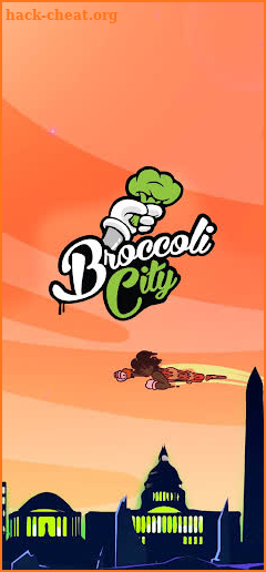 Broccoli City Festival screenshot