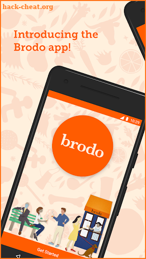 Brodo Broth Co. screenshot