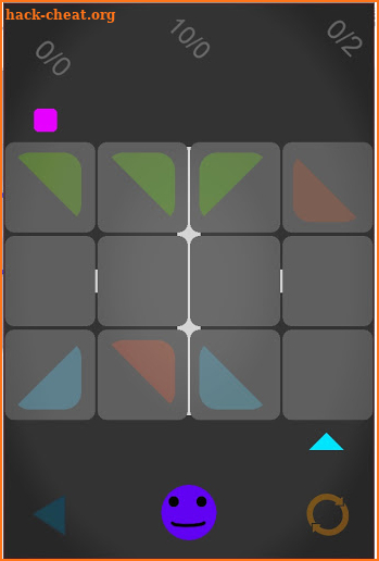Broken Puzzle screenshot