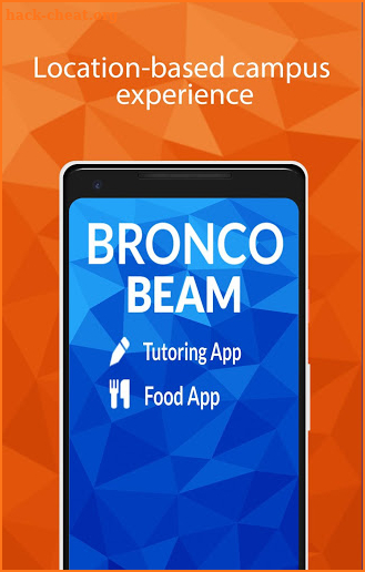 Bronco BEAM screenshot