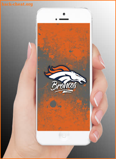 Broncos denver for fans screenshot