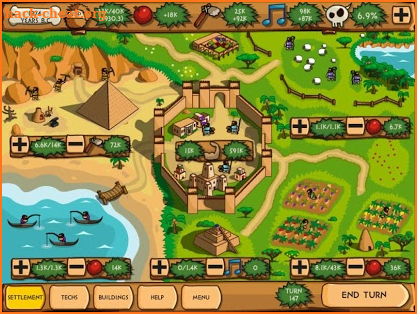 Bronze Age screenshot