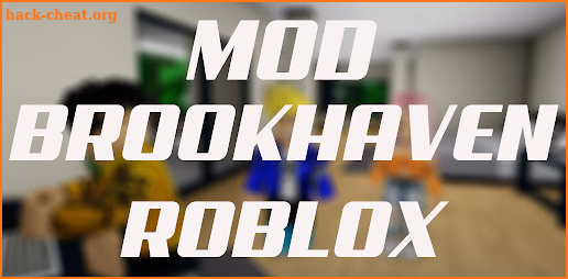 brookhaven mod for roblox screenshot