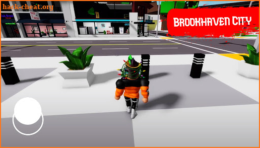 Brookhaven Role Play screenshot