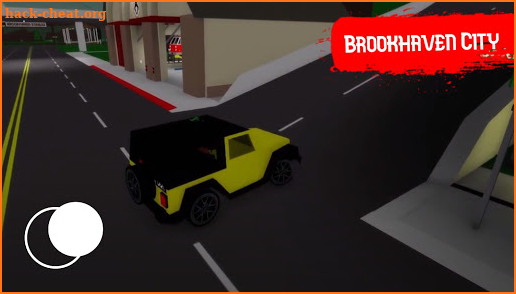 Brookhaven Role Play screenshot