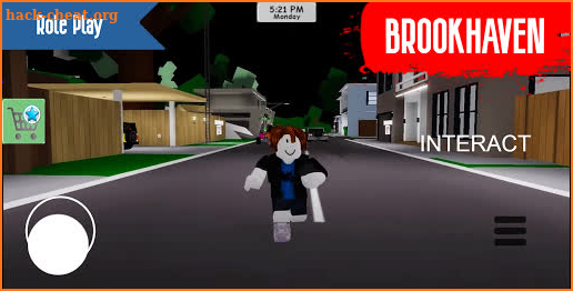 Brookhaven RP Mod screenshot