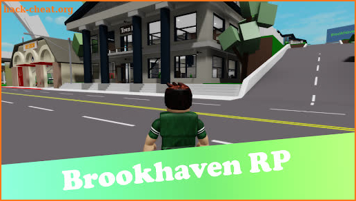 Brookhaven RP Mod Helper screenshot