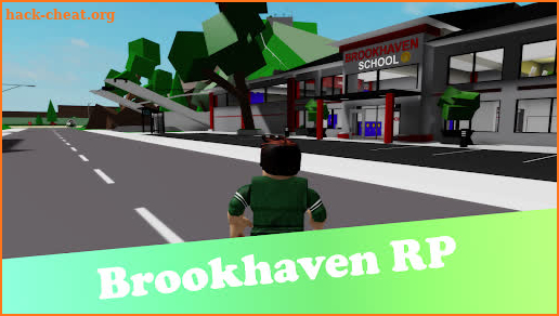 Brookhaven RP Mod Helper screenshot
