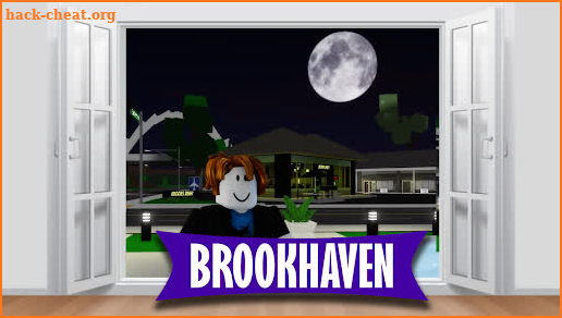 Brookhaven RP Premium Mod screenshot