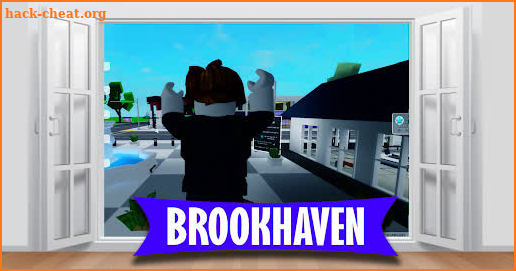 Brookhaven RP Premium Mod screenshot