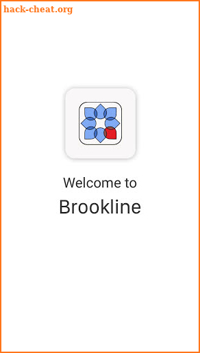 Brookline College Student App screenshot