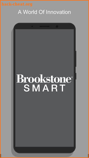 Brookstone Smart screenshot