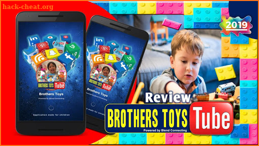 Brothers Toys Review screenshot