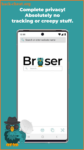 BROWLSER | Interact with NFTs screenshot