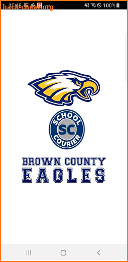 Brown County Athletics - Indiana screenshot