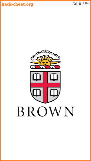 Brown University Guides screenshot