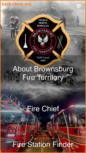 Brownsburg Fire Territory screenshot