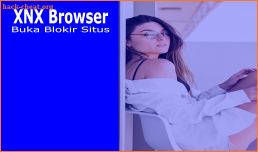 Browser Xnx 2020 - Unblock Sites Without VPN screenshot