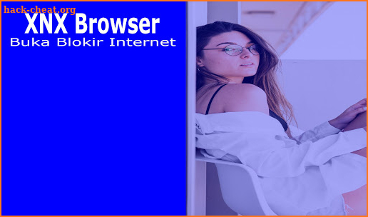 Browser Xnx 2020 - Unblock Sites Without VPN screenshot