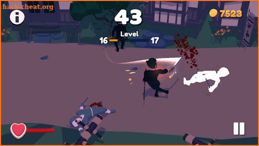 Brutal Beatdown: 3D Ragdoll Kicker & Puncher Fight screenshot